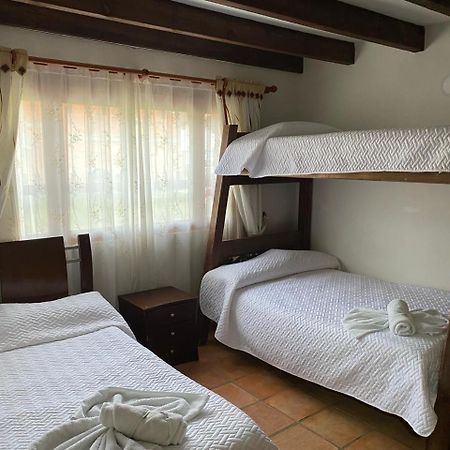 וילה דה לייבה Apartamento Madeiro מראה חיצוני תמונה