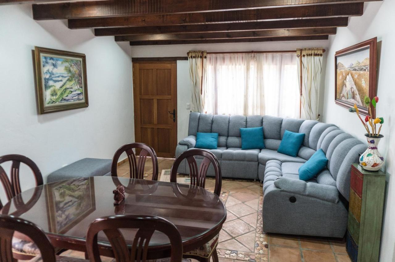 וילה דה לייבה Apartamento Madeiro מראה חיצוני תמונה