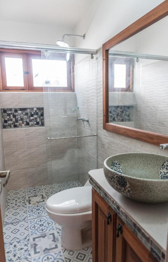 וילה דה לייבה Apartamento Madeiro מראה חיצוני תמונה