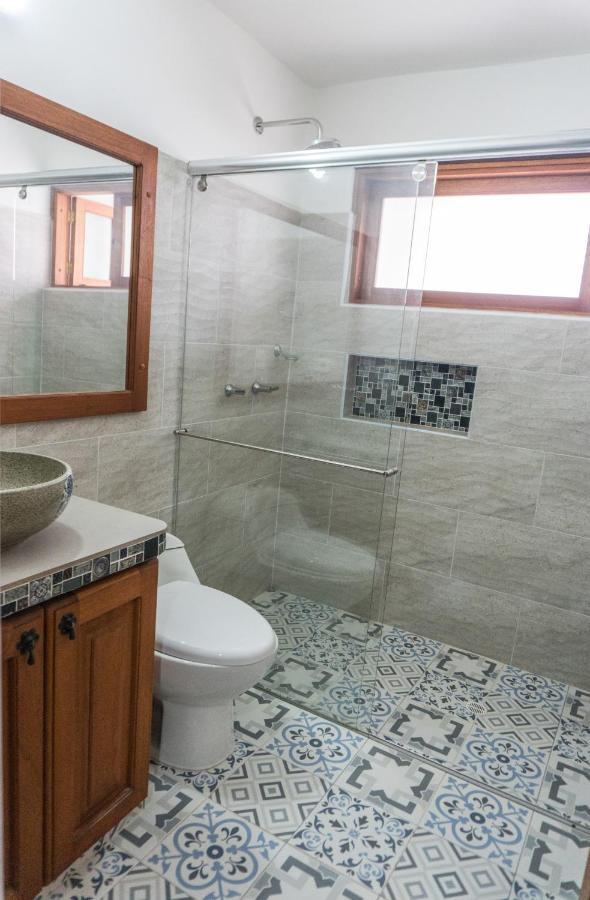וילה דה לייבה Apartamento Madeiro מראה חיצוני תמונה