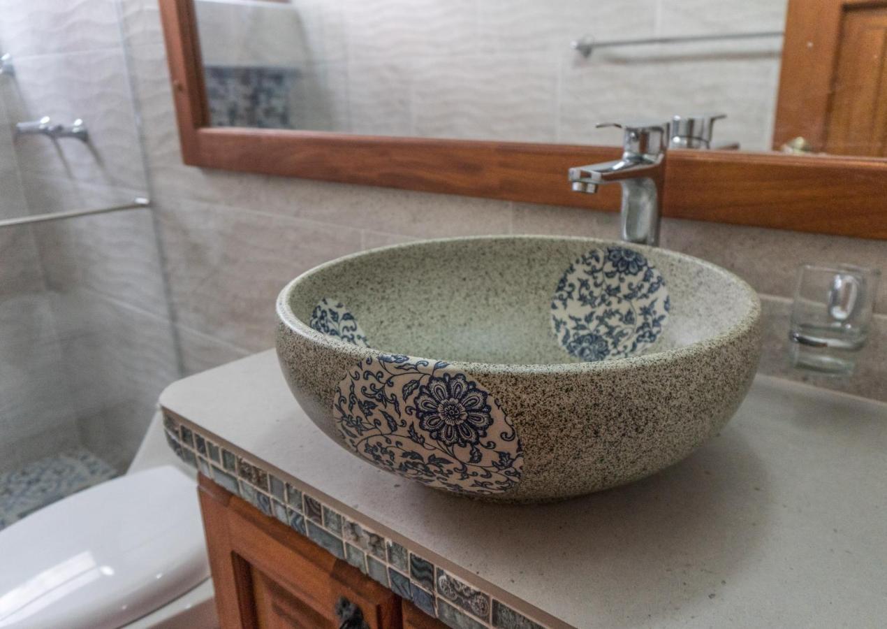 וילה דה לייבה Apartamento Madeiro מראה חיצוני תמונה