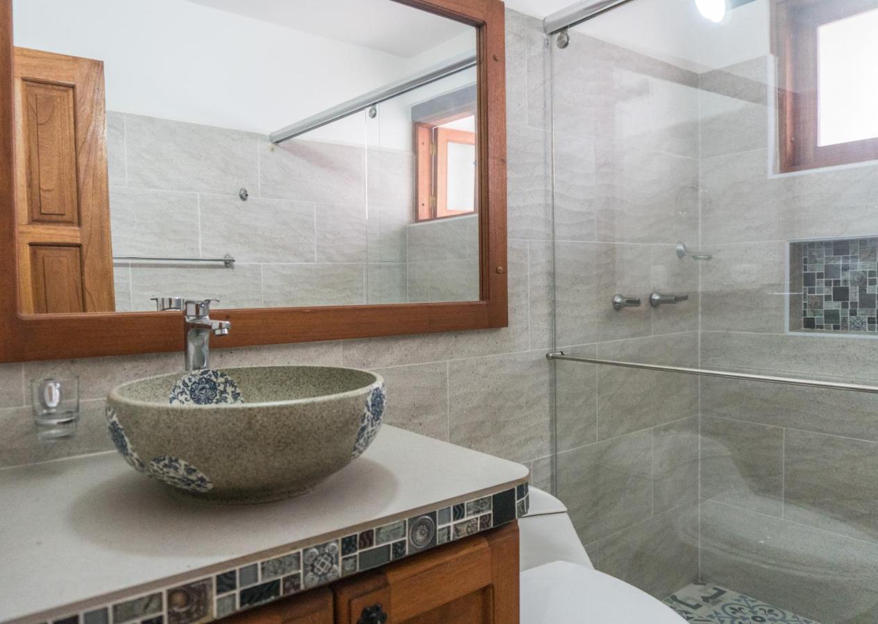 וילה דה לייבה Apartamento Madeiro מראה חיצוני תמונה